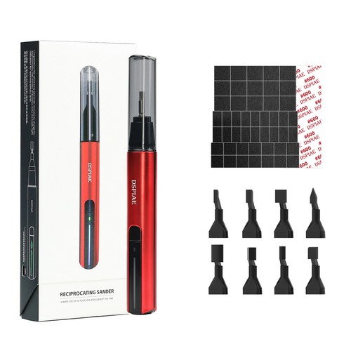 Dspiae mini polierstifte - dspiae,