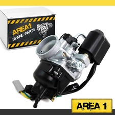 Ersatz Vergaser 12 mm für