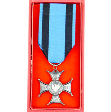 3749 WW2 POLISH ORDER VIRTUTI