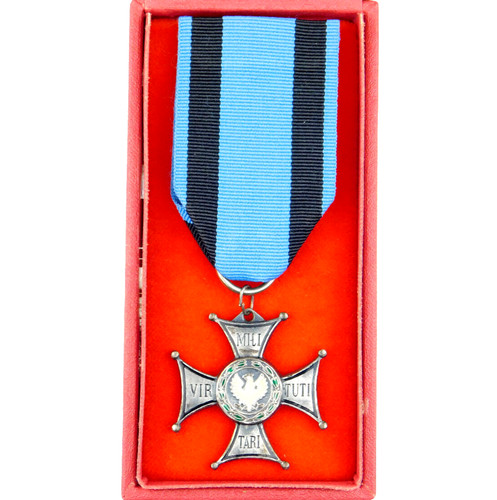 3749 ww2 polish - 3749, virtuti