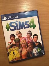 Die Sims 4 (Sony PlayStation 4, PS4, PS 4)