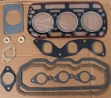 Dichtsatz Zylinderkopf für Mc