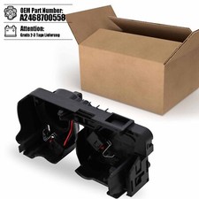 Motorhaube Verschluss Schloss