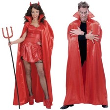 ROTER DELUXE SATIN-UMHANG