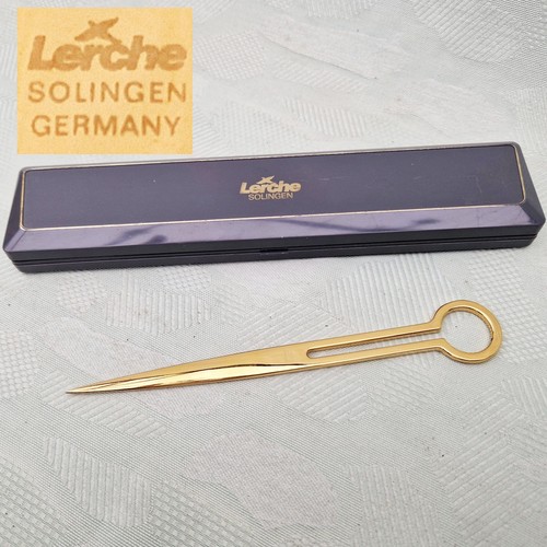 Schöner brieföffner design - schöner,