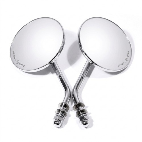 Mini spiegel set - spiegel, 4"