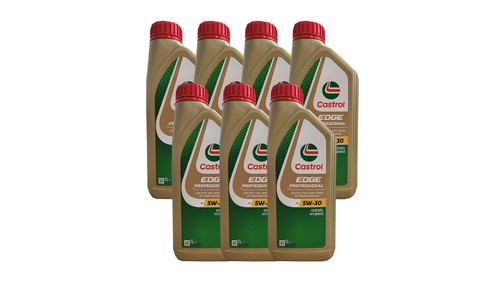 Castrol edge professional - castrol, c1
