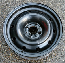 1x Stahlfelge Citroen Xantia PHASE 2 (1993-2001)   5,5Jx15 4x108 et8 #7513