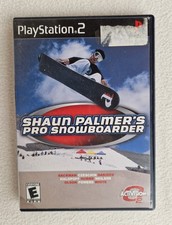 Sony PS 2 Playstation 2, Shaun