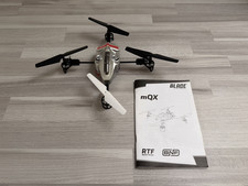 Blade E-flite mQX Quadrokopter