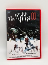 The Riffs 3 die Ratten von