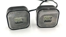 Positionsleuchte Set 2x