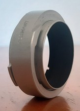 Novoflex AUXA für Universal Balgengerät EXA-Aussenbajonett