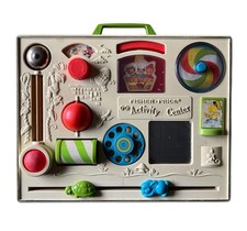 Fisher Price Activity Center