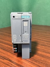 Siemens Simatic ET 200SP IM155-6PN Modul 6ES7155-6AU01-0BN0+ 6ES7 193-6PA00 0AA0