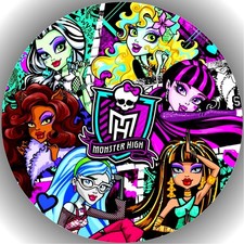 Tortenaufleger Geburtstag