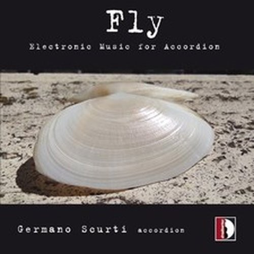 Germano scurti fly - germano,