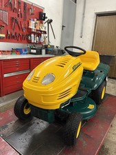 MTD Yard Man Aufsitzmäher Rasentraktor Laubsammler Rasenmäher