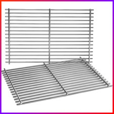 Grillrost 44,5 x 30 cm für