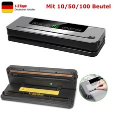 Vakuumiergerät Mit 10-100