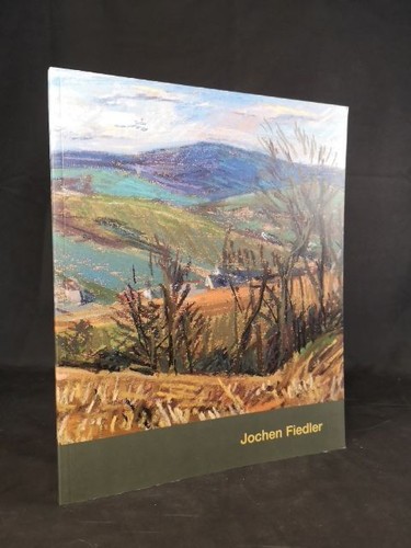 Jochen fiedler malerei - fiedler.,