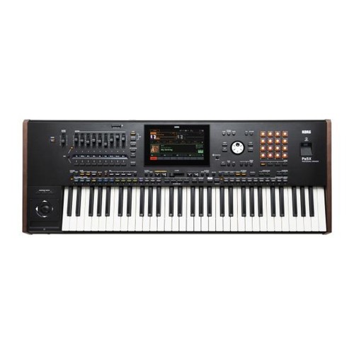 Korg pa5x tasten - korg,