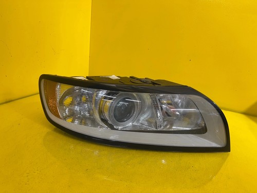 Volvo s40 v50 facelift 12 - facelift, 07-12