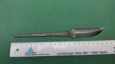 Messer-Klingen aus Finnland