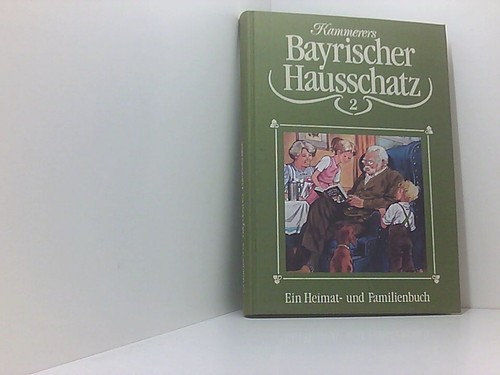 Kammerers bayrischer - kammerers,
