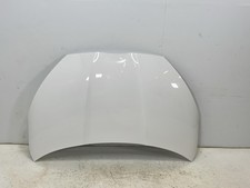 040 Motorhaube TOYOTA Yaris