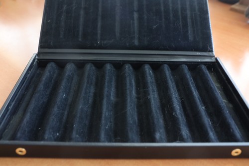 Montblanc collectors box - collectors, in