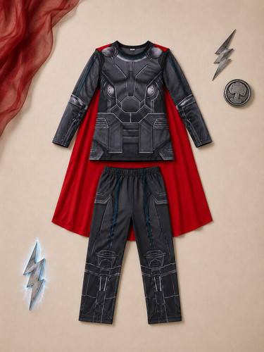 Thor ragnarok kostüm kinder - thor,