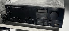 🎵 Kenwood KA-747 Stereo
