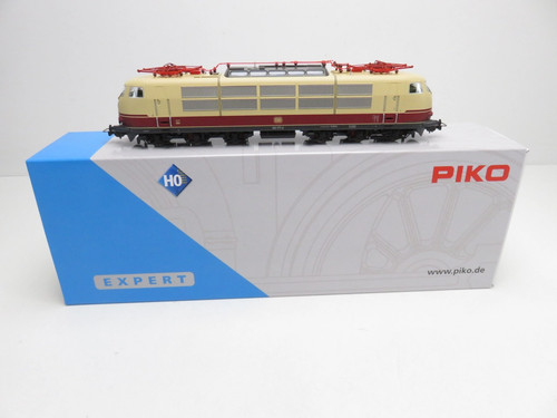 Piko 71162 lok br - (sob001),