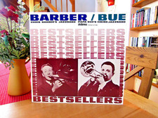 Chris Barber`s Jazzband