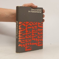 Wissenschaft im Klassenkampf 