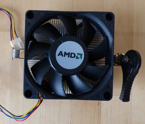 Amd avc z7lh01r201 - avc-z7lh01r201-0510, cpu