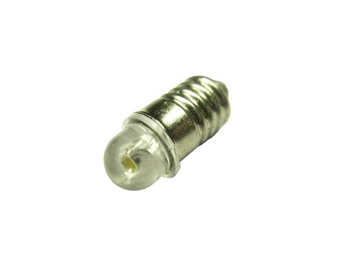 Led leuchtmittel 5 - leuchtmittel, e5,5