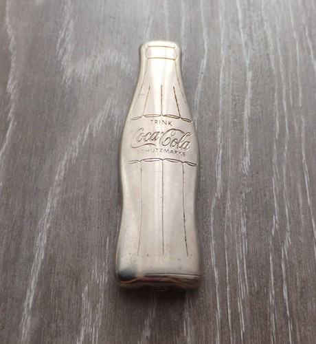 Coca cola flaschenöffner - coca,