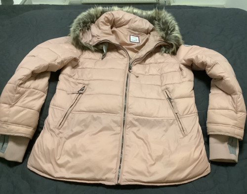 Winterjacke kangaroos 44 - winterjacke, gr.