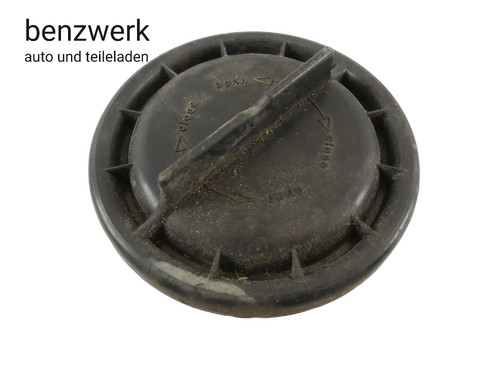 Mercedes w203 deckel kappe - mercedes,