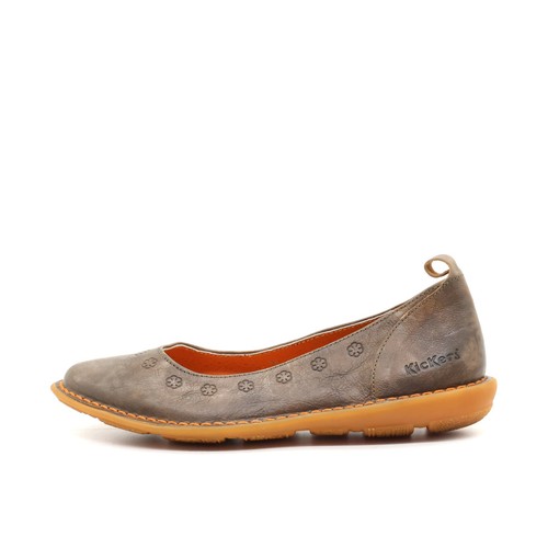 Kickers damen floral - damen, eu