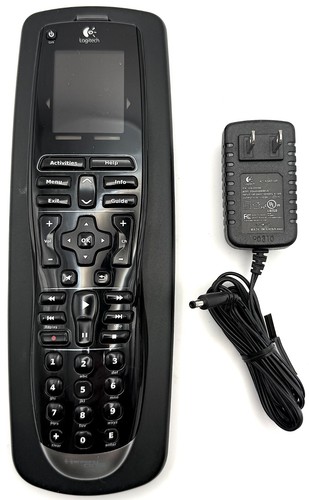 Logitech iy17 harmony one - logitech,