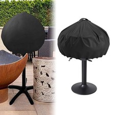 Mini-Grillabdeckung mit langer