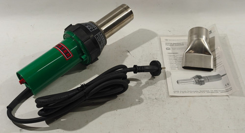 Leister heißluftgebläse typ - leister,