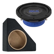 20cm Subwoofer Hifonics ZEUS