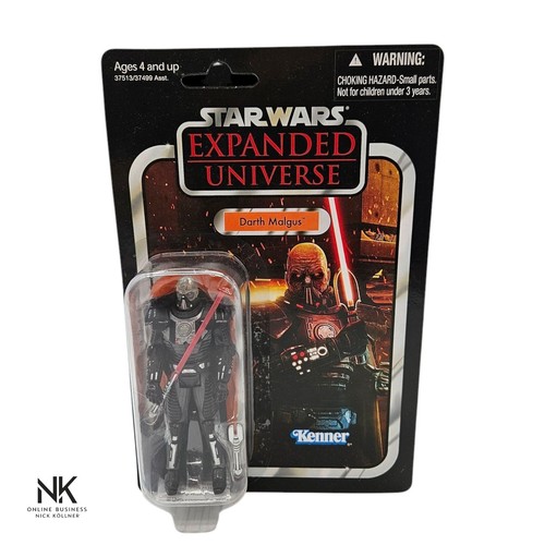 Star wars vintage - wars, collection