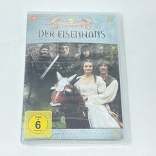Märchenperlen der eisenhans - märchenperlen:,