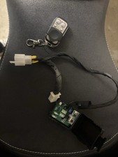 Drehzahlbegrenzer mit