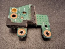 ASUS G750JK POWER tromanschluss Board Für ASUS G751JM 60NB06M0-DC1020 G750JW G75